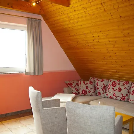 Am Boddenufer Apartment