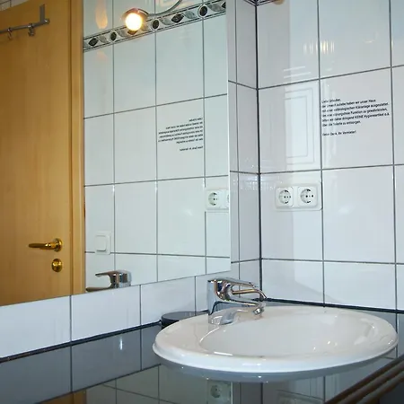 Am Boddenufer Apartment