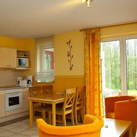 Am Boddenufer Apartment *