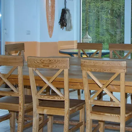 Am Boddenufer Apartment