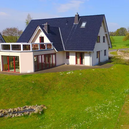 Am Boddenufer Apartment *