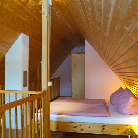 Am Boddenufer Apartment