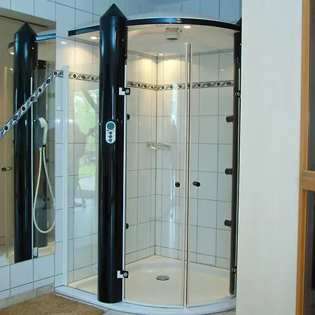 Apartment Am Boddenufer