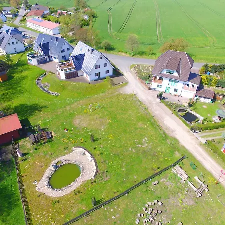 Am Boddenufer *