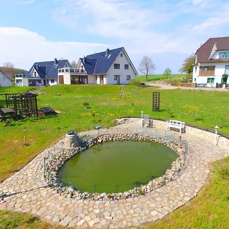 Apartment Am Boddenufer