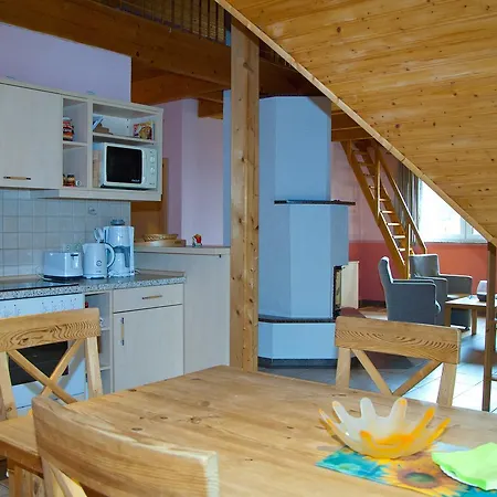 Am Boddenufer Apartment