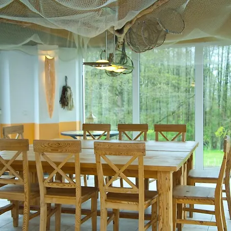 Am Boddenufer Apartment