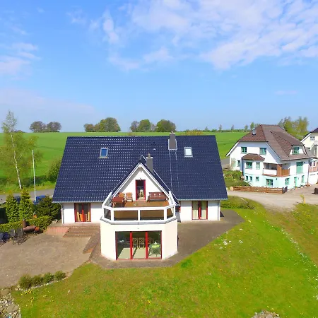 Am Boddenufer Apartment